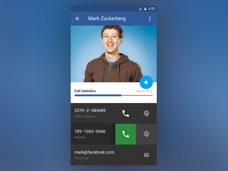 color scheme - 2030358