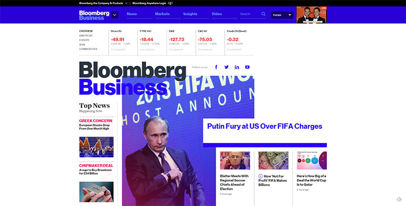 Navigation Navigation