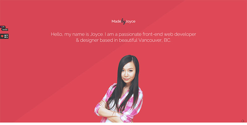 Choosing the right colors