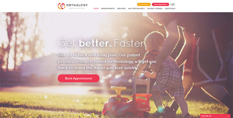 Transitioning To Web Transitioning To Web