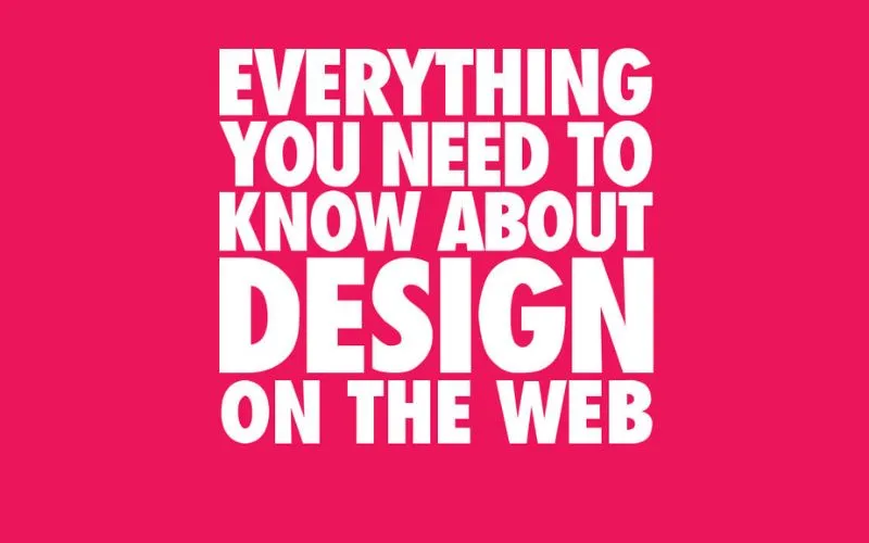 using typography to create brand