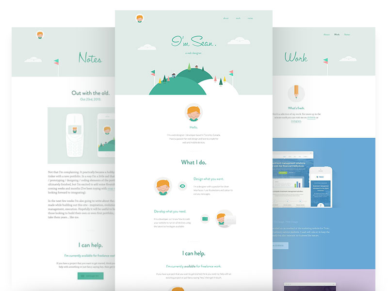 What a Web Designer Does What a Web Designer Does