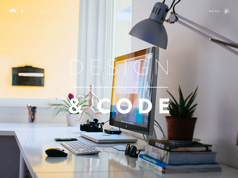 Design and Code Design and Code