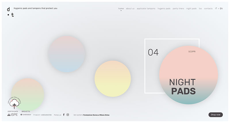 The importance of visual language The importance of visual language