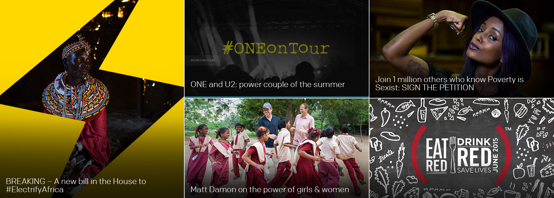 Non-Profit Website Design - How To Get Them Right