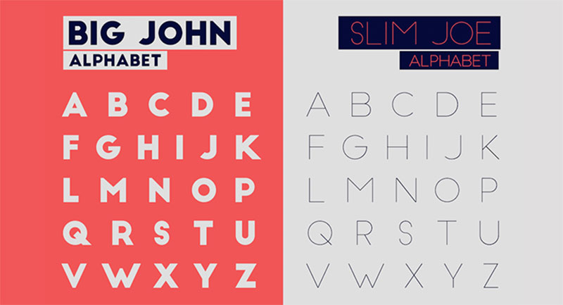 Readability is important