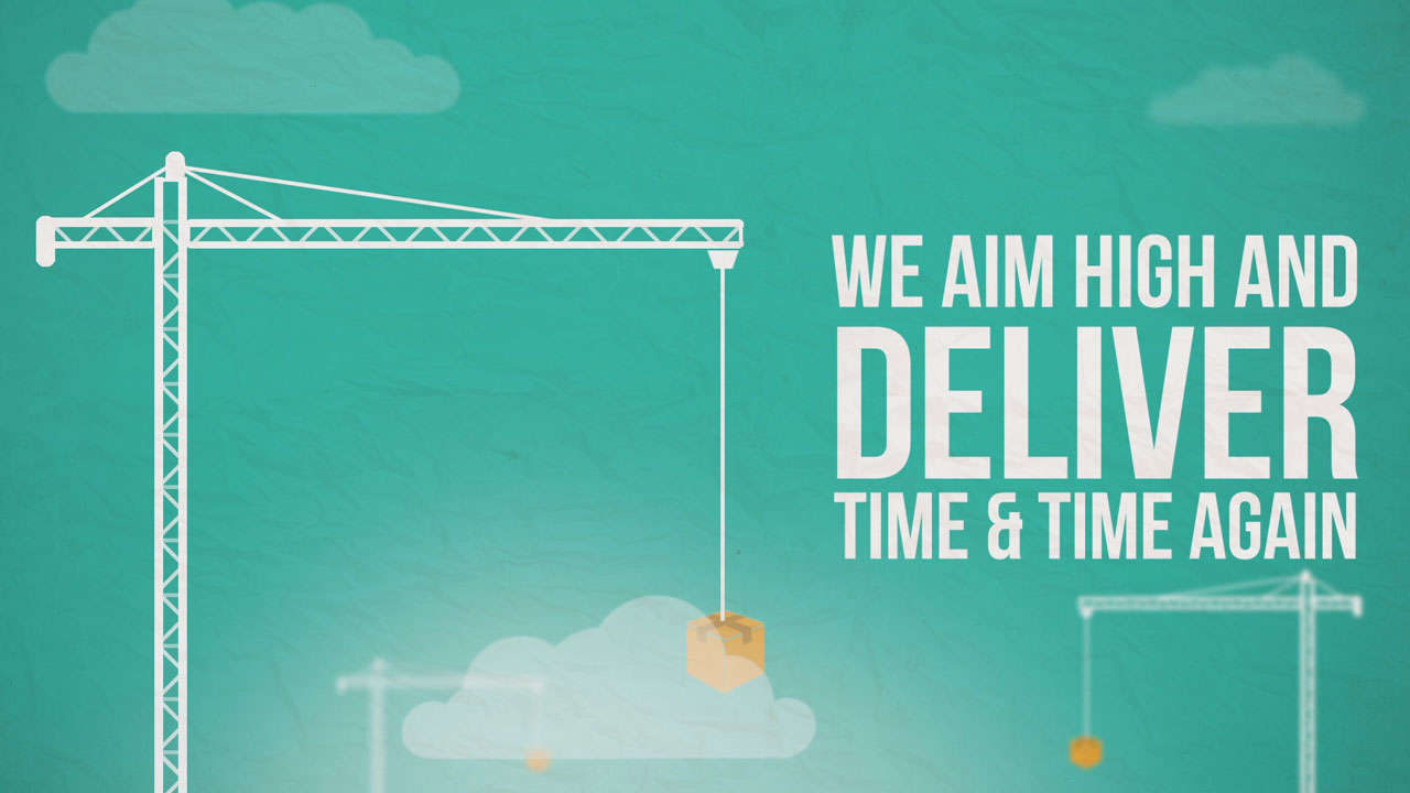 Best Kinetic Typography Examples And Ideas