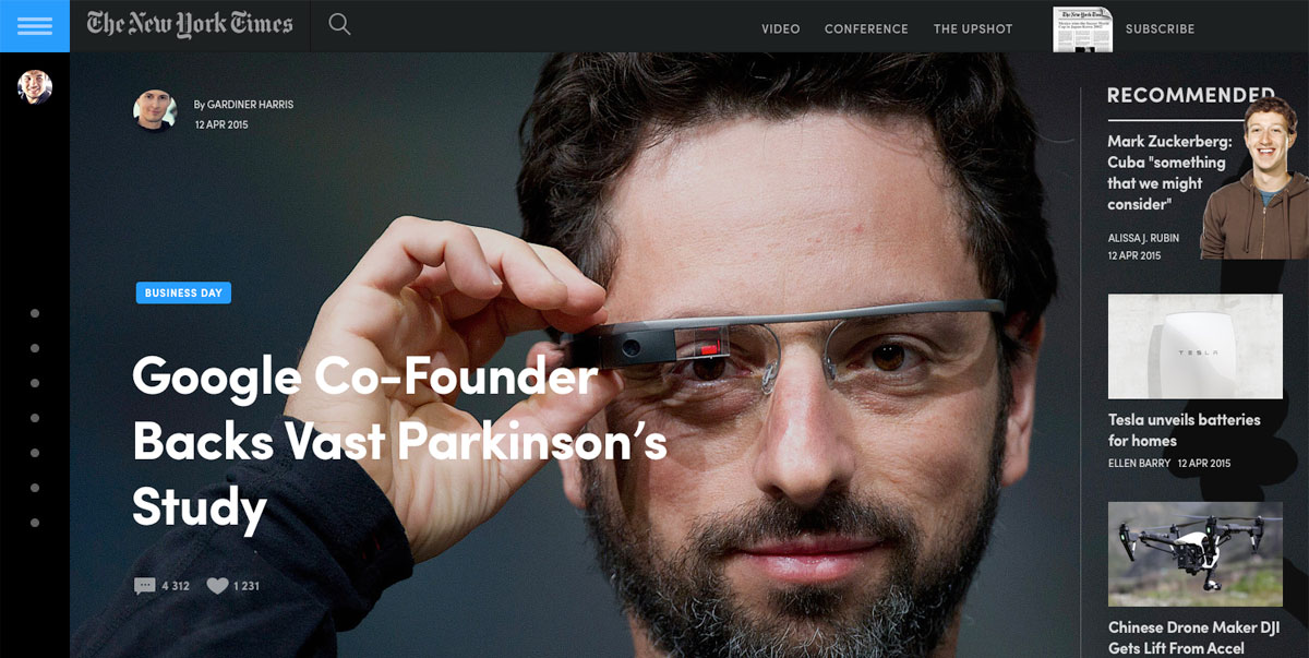 How To Achieve Visual Hierarchy In Web Design