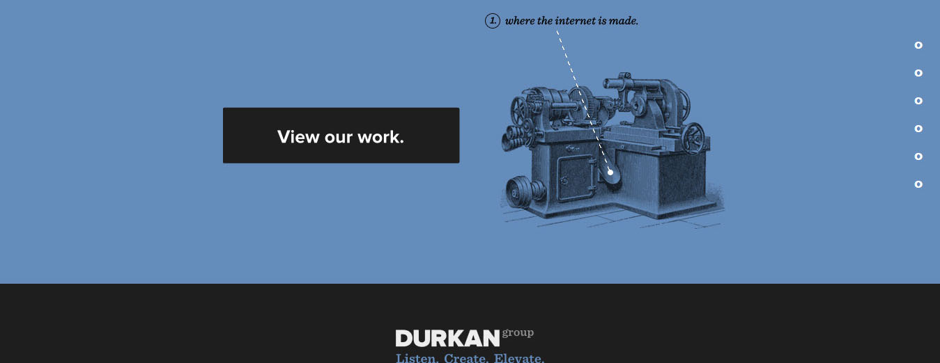 Simplify Your Website Design