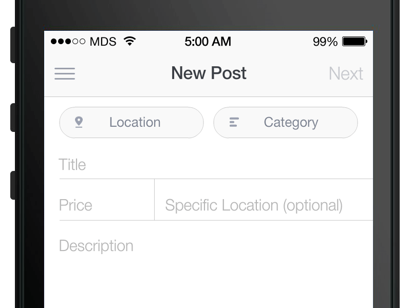 How You Should Design Web Forms How You Should Design Web Forms