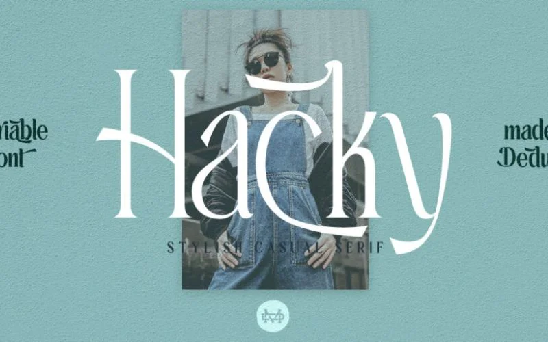 serif vs sans serif comparison