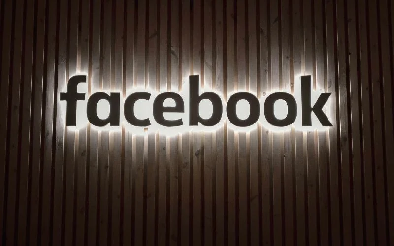 facebook logo