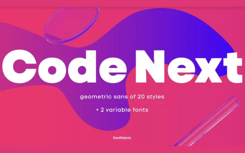 usages of sans serif fonts