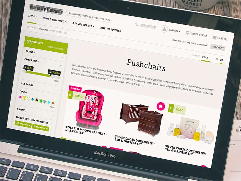 FAQ Pages Increase Conversions