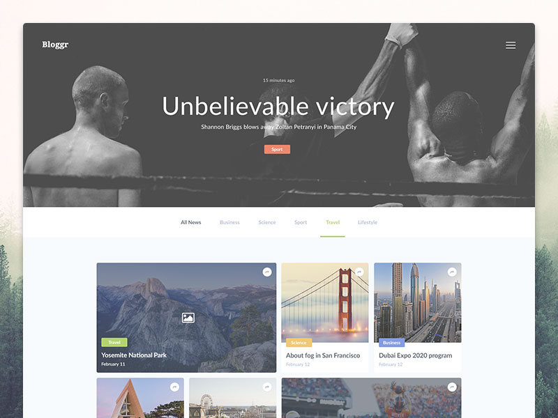 Developing Content for the Navigation System