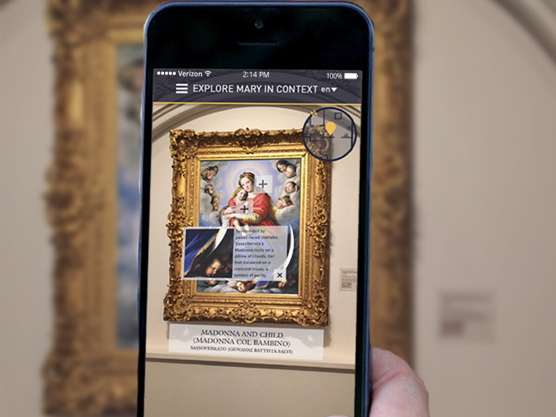 Augmented Reality Augmented Reality
