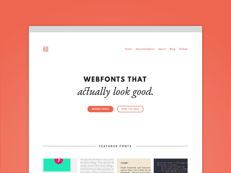 White Space White Space