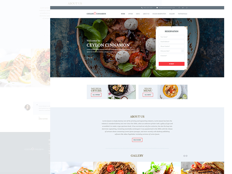 Use Online Resources