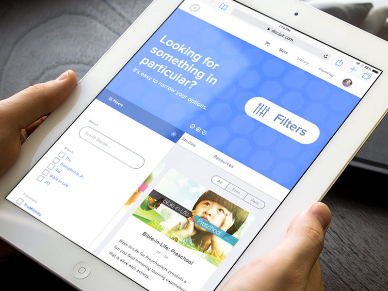 Product Filters Product Filters