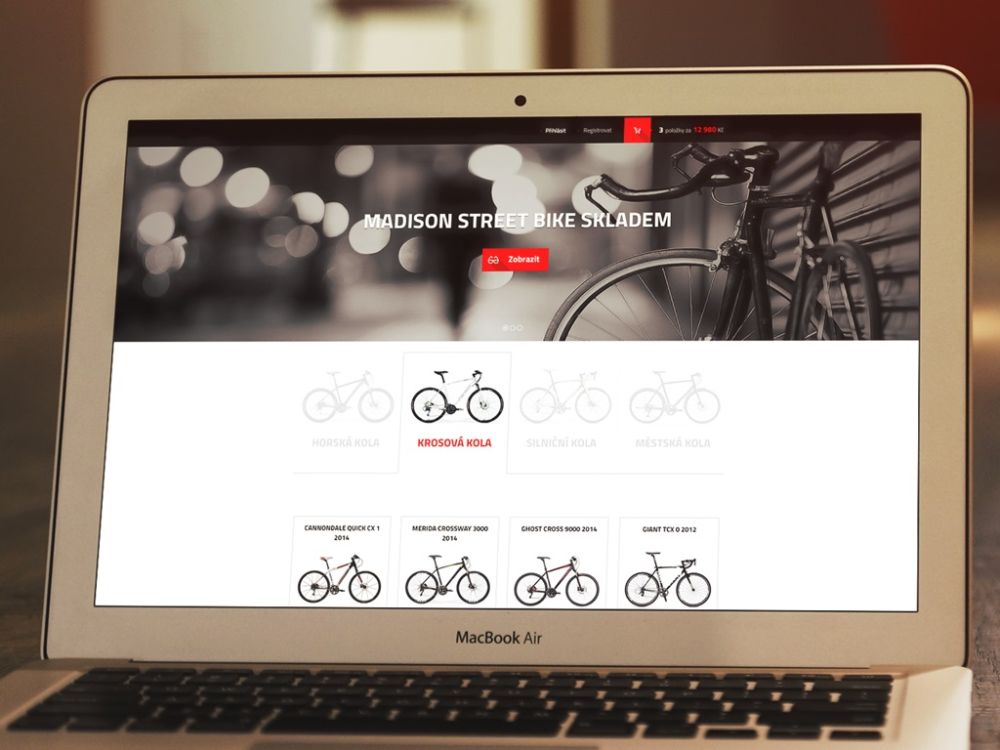 Importance Of E-commerce