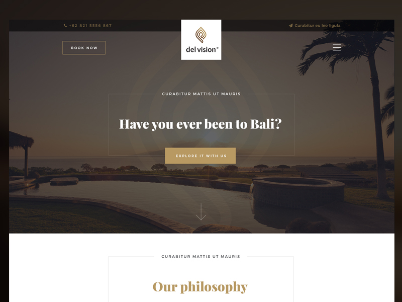 Keep Everything above The Fold