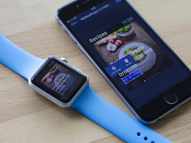 Difference Between High And Low Fidelity Prototypes