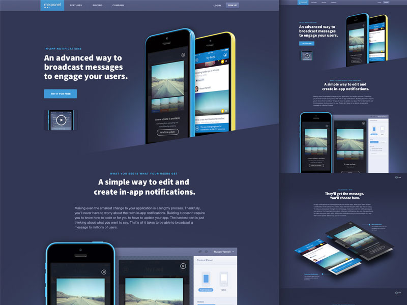 Generate More Leads With A High Converting Landing Page