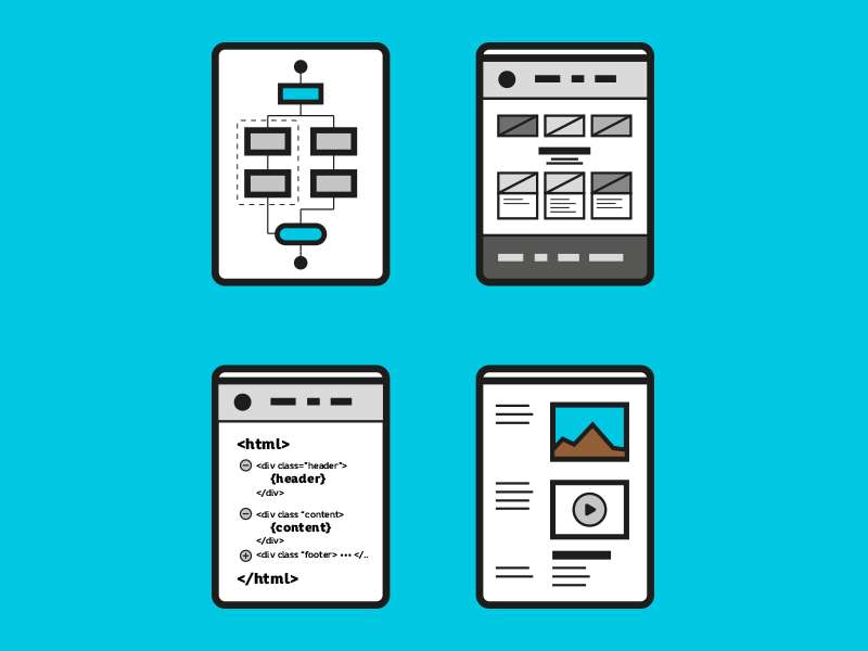 UX: One Step Ahead of the Rest UX: One Step Ahead of the Rest