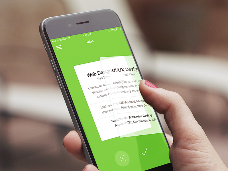 Multi-touch technology Multi-touch technology