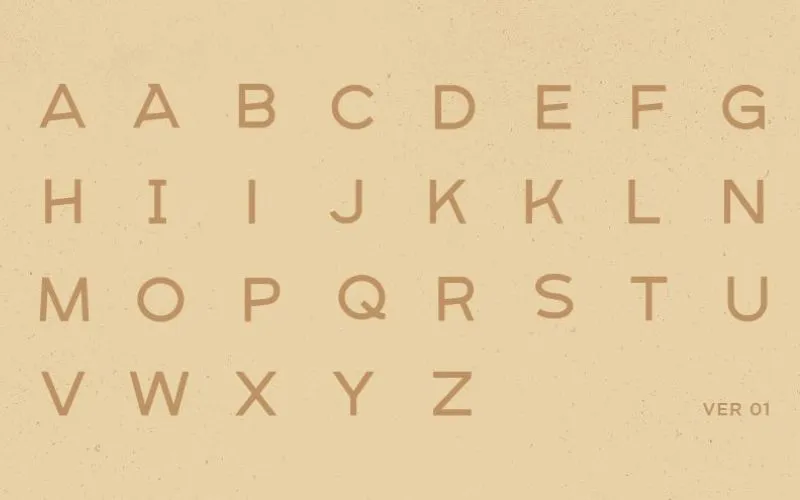 typography rules featured image