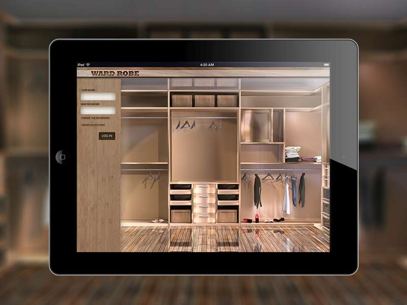 Aurora User Interface Aurora User Interface