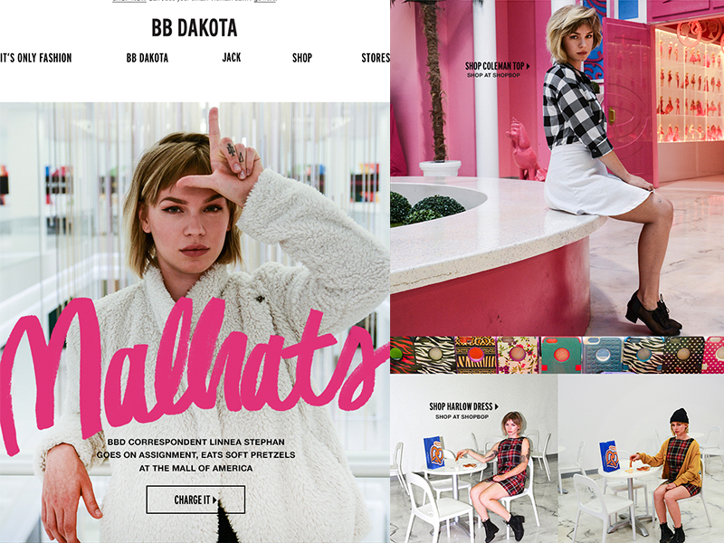 Typographic Decorations