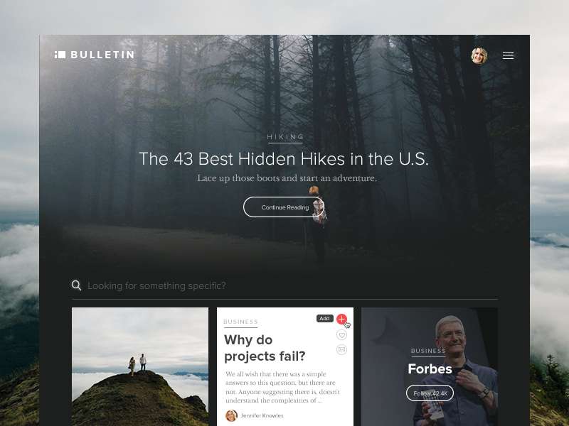 All You Need To Know About The Hamburger Menu Icon All You Need To Know About The Hamburger Menu Icon