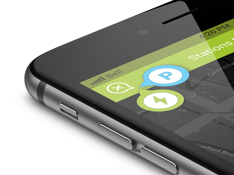 Affordances and Signifiers Affordances and Signifiers