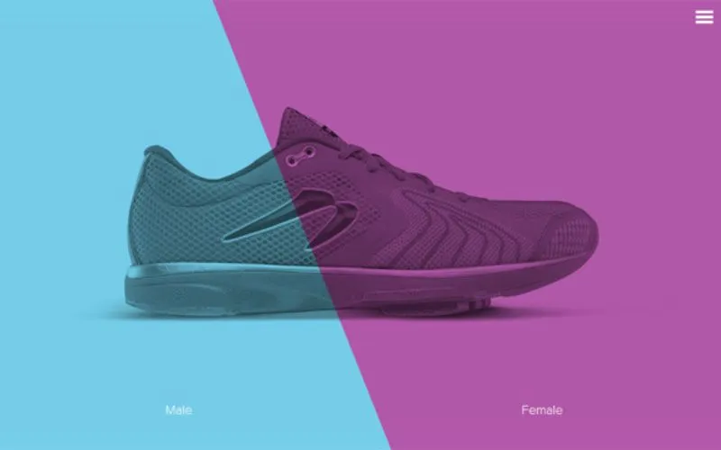 color filters in web design