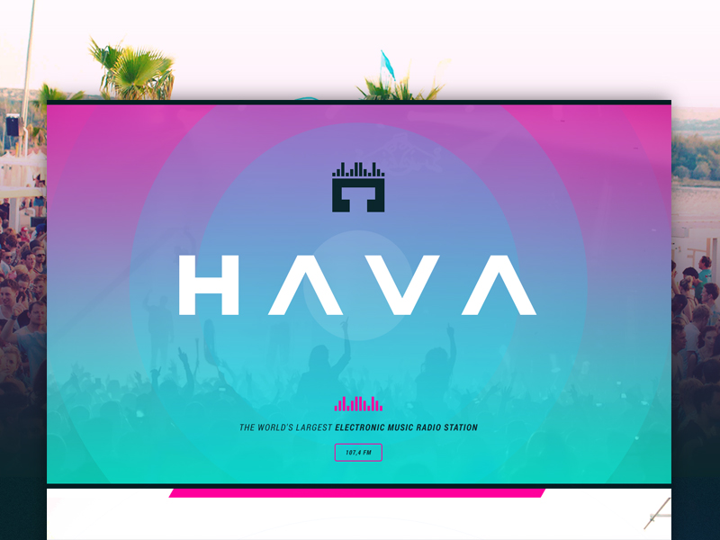 Using Vibrant Colors Using Vibrant Colors