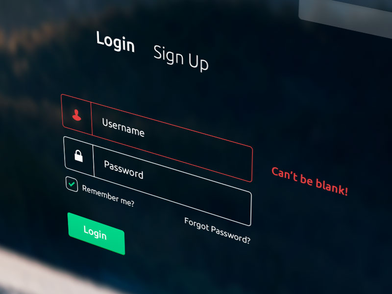Offer Mistake Free Messages Offer Mistake Free Messages