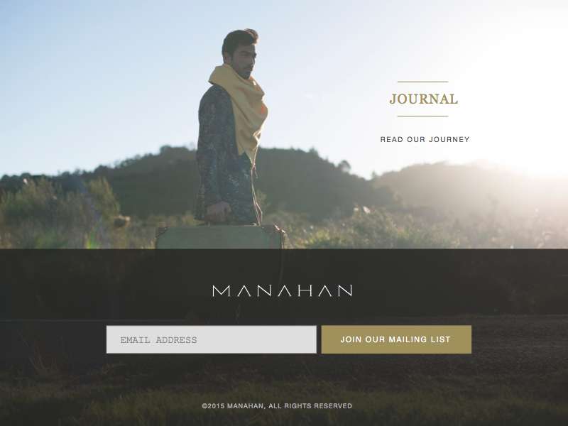 Footers with Sophisticated Goals website footer design with Sophisticated Goals