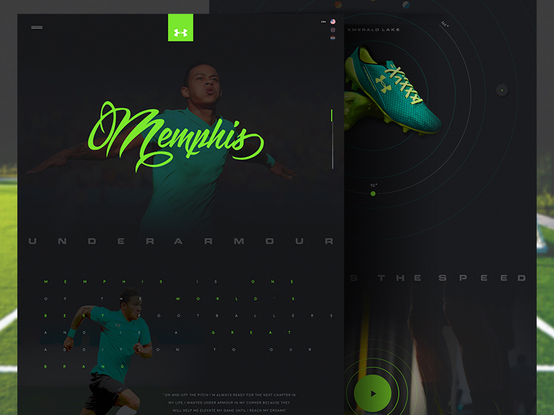 Handwritten Fonts in Typographic Trends