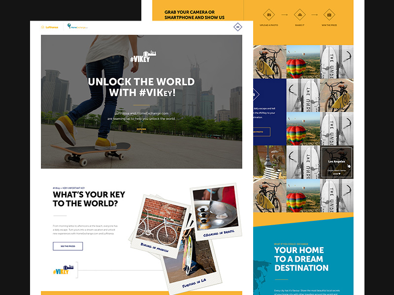 The Best Strategies For Achieving Typographic Hierarchy