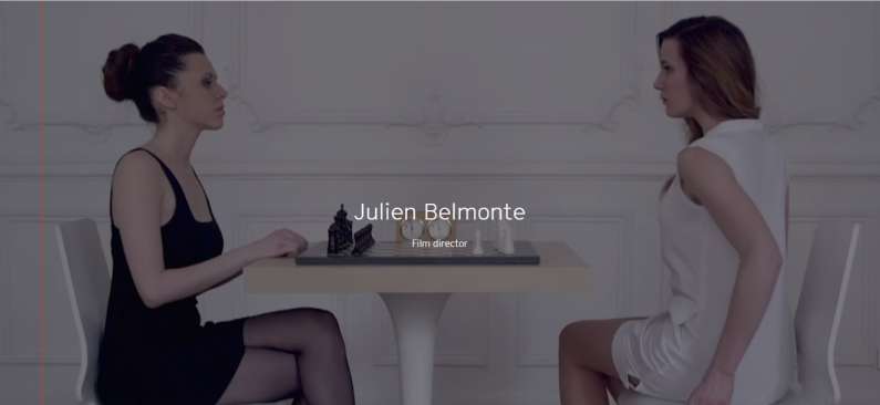 Video Backgrounds in Fullscreen