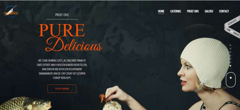 User-Friendly Terms Use Friendly Terms while designing a navigation bar