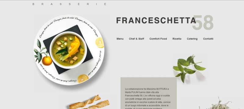 Standardize the Navigation Design Standardize the Navigation Design