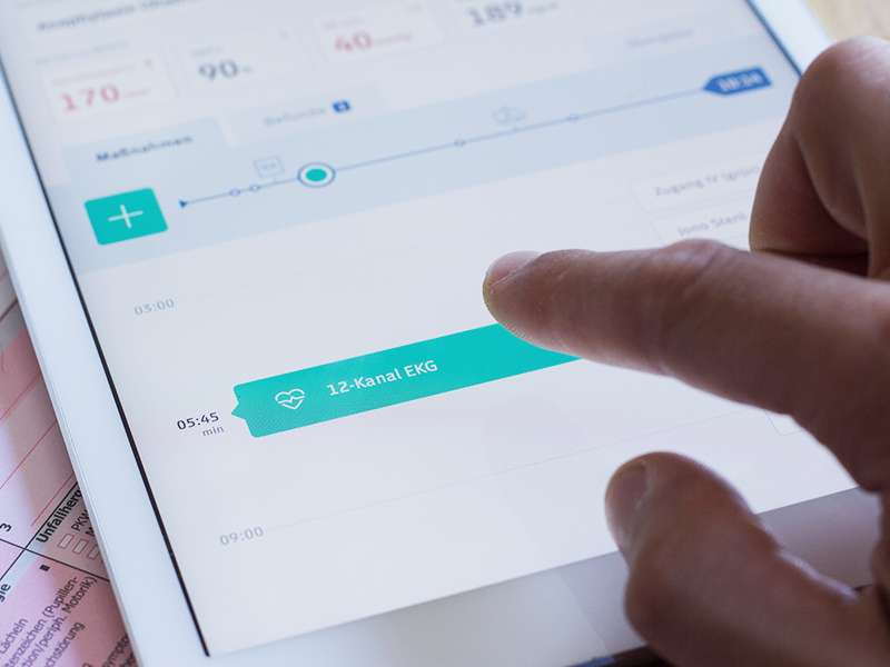 Remember the Touch Screen Remember the Touch Screen