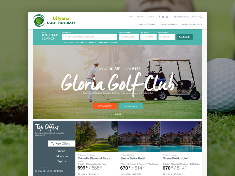 Clear and Accurate Pricing