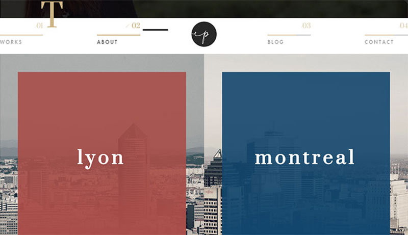 flat design style -1