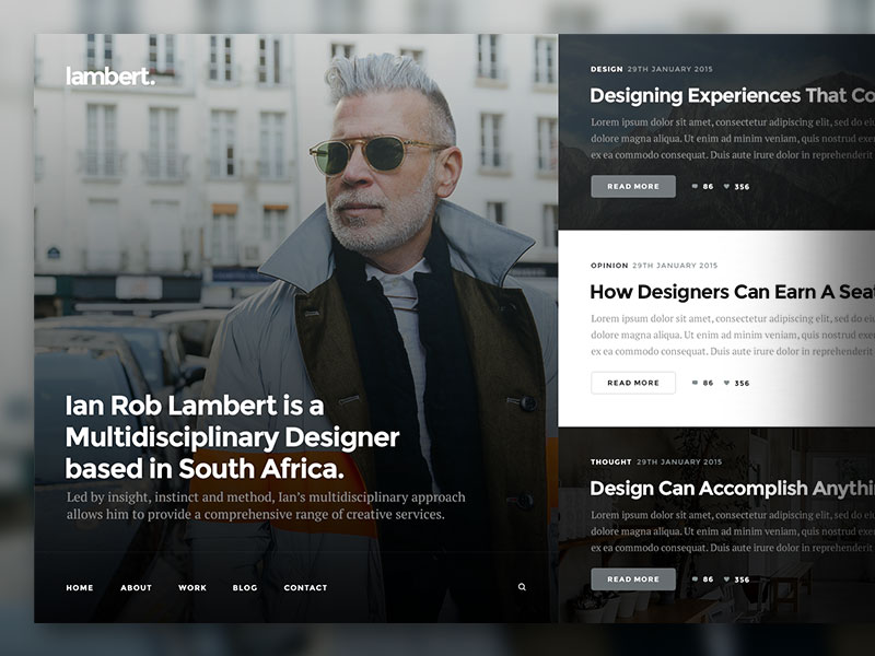 Show Users Where They Are