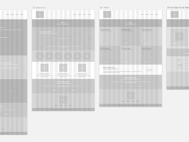 Avoid lorem ipsum Avoid lorem ipsum