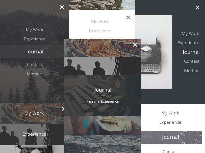8-UI-for-Mobile-Menu---Free-PSD