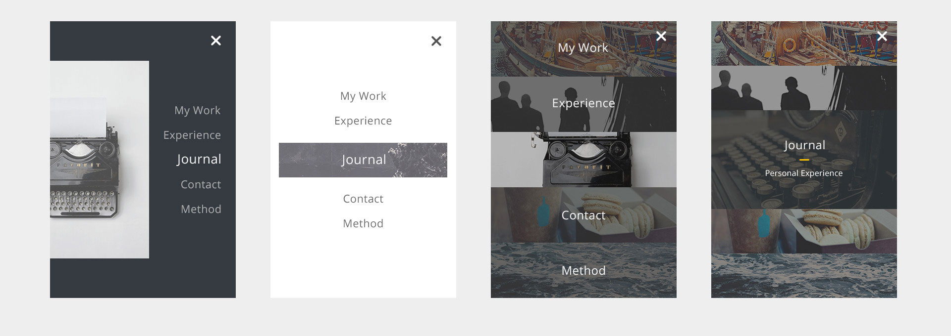 Designing For Mobile UX